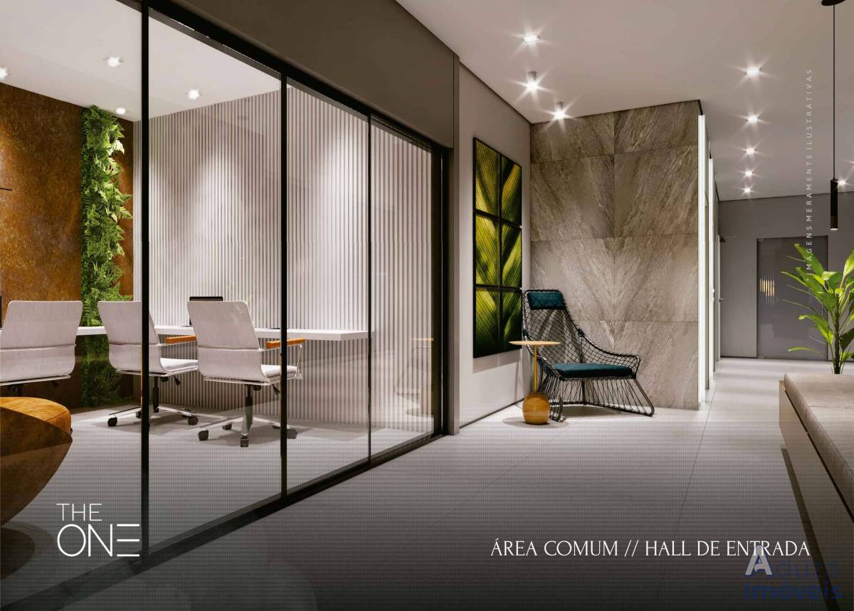  - Apartamento à venda em Praia Grande, Boqueirão, com 2 quartos, 69m²