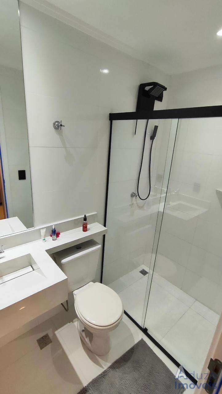  - Apartamento à venda em Praia Grande, Boqueirão, com 2 quartos, 63m²