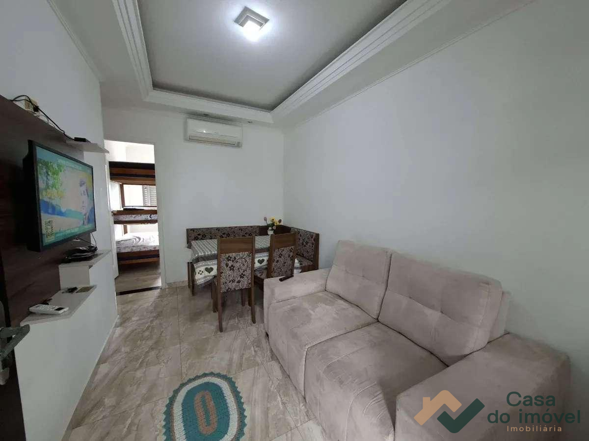 Apartamento à venda com 2 quartos, 65m² - Boqueirão,Praia Grande