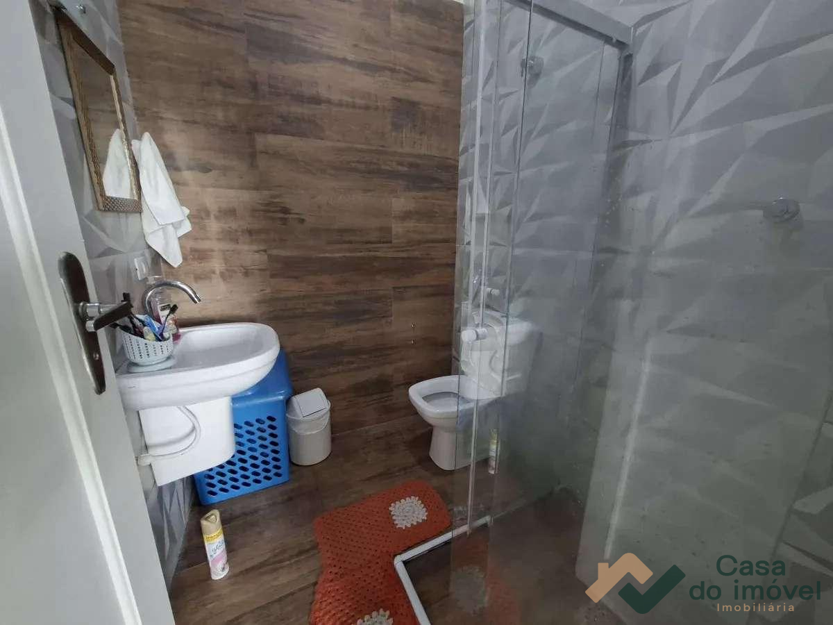 Apartamento à venda com 2 quartos, 65m² - Boqueirão,Praia Grande