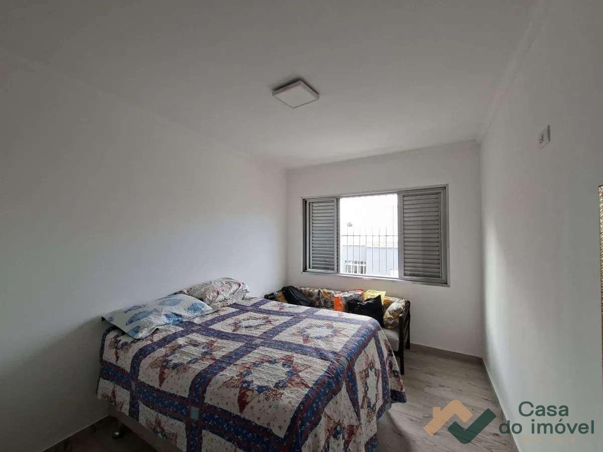  - Apartamento à venda em Praia Grande, Boqueirão, com 2 quartos, 65m²