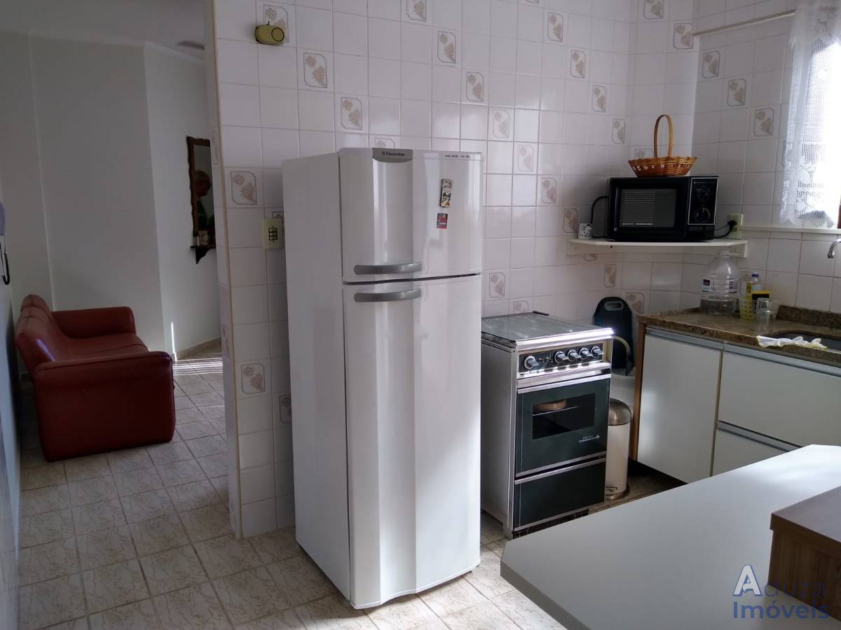  - Apartamento à venda em Praia Grande, Canto do Forte, com 1 quarto, 45m²