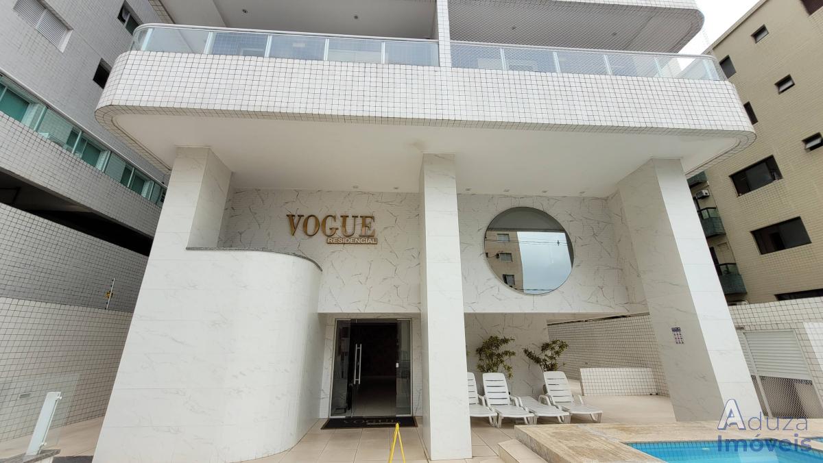 Apartamento à venda com 2 quartos, 73m² - Boqueirão,Praia Grande