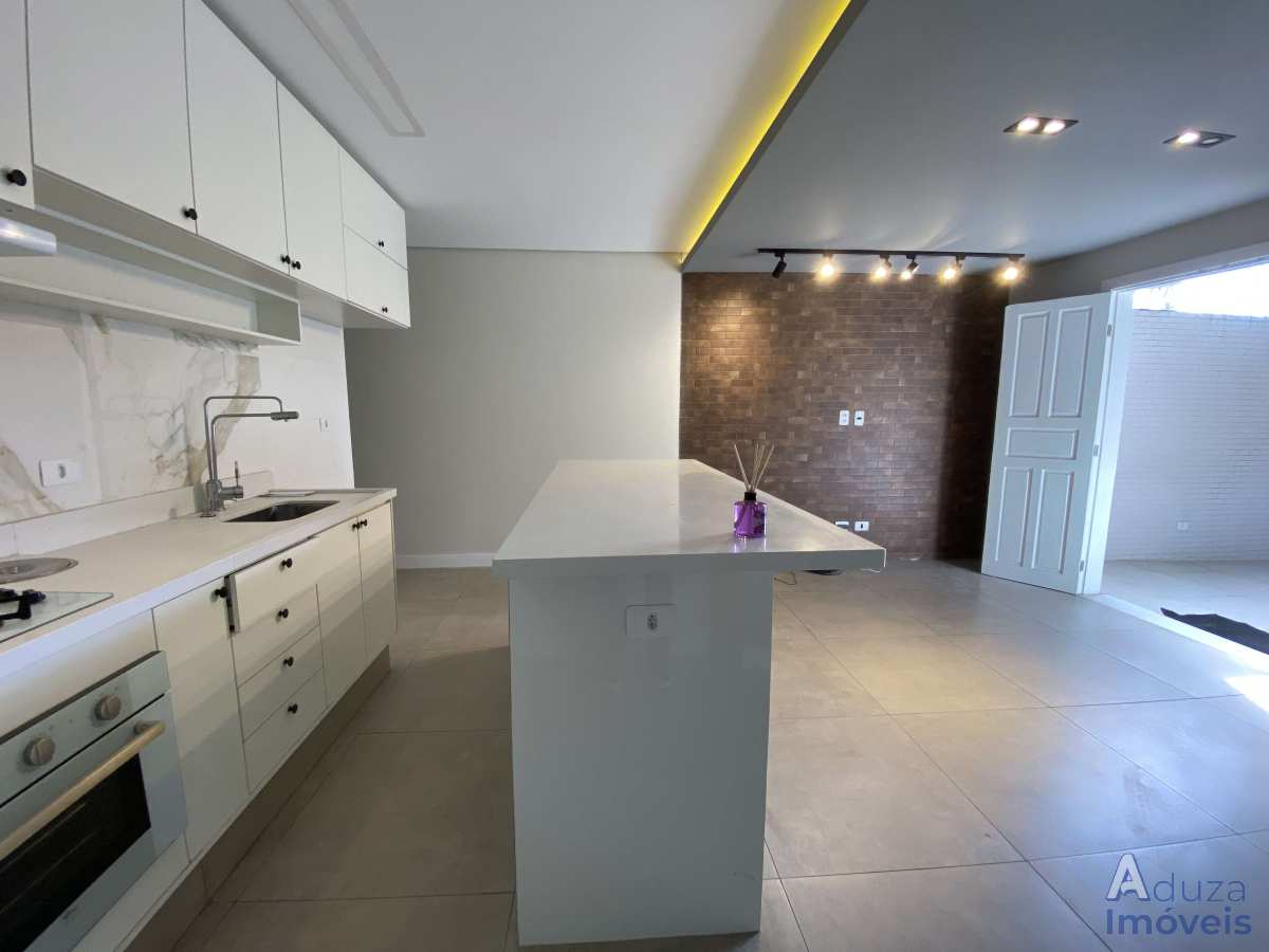  - Casa à venda em Praia Grande, Aviação, com 2 quartos, 51,39m²