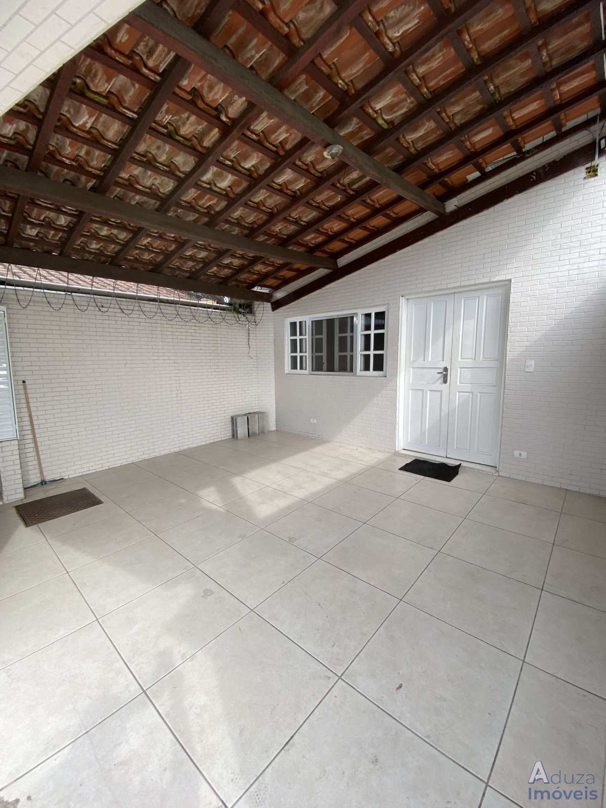 Casa à venda com 2 quartos, 51,39m² - Aviação,Praia Grande