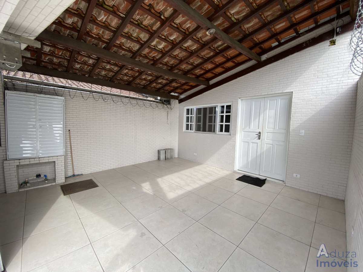 Casa à venda com 2 quartos, 51,39m² - Aviação,Praia Grande