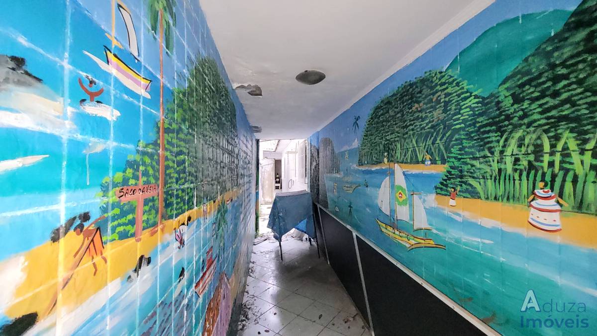 Casa à venda com 2 quartos, 108,15m² - Boqueirão,Praia Grande