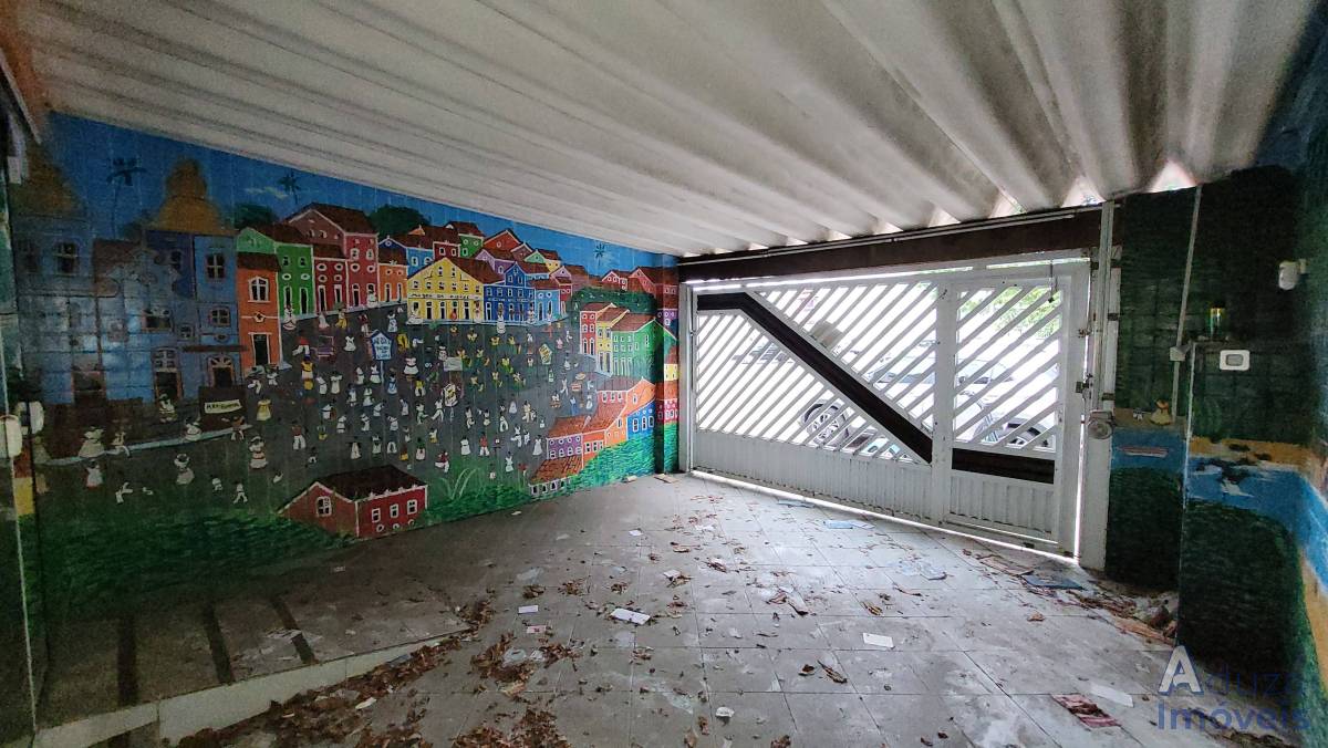  - Casa à venda em Praia Grande, Boqueirão, com 2 quartos, 108,15m²