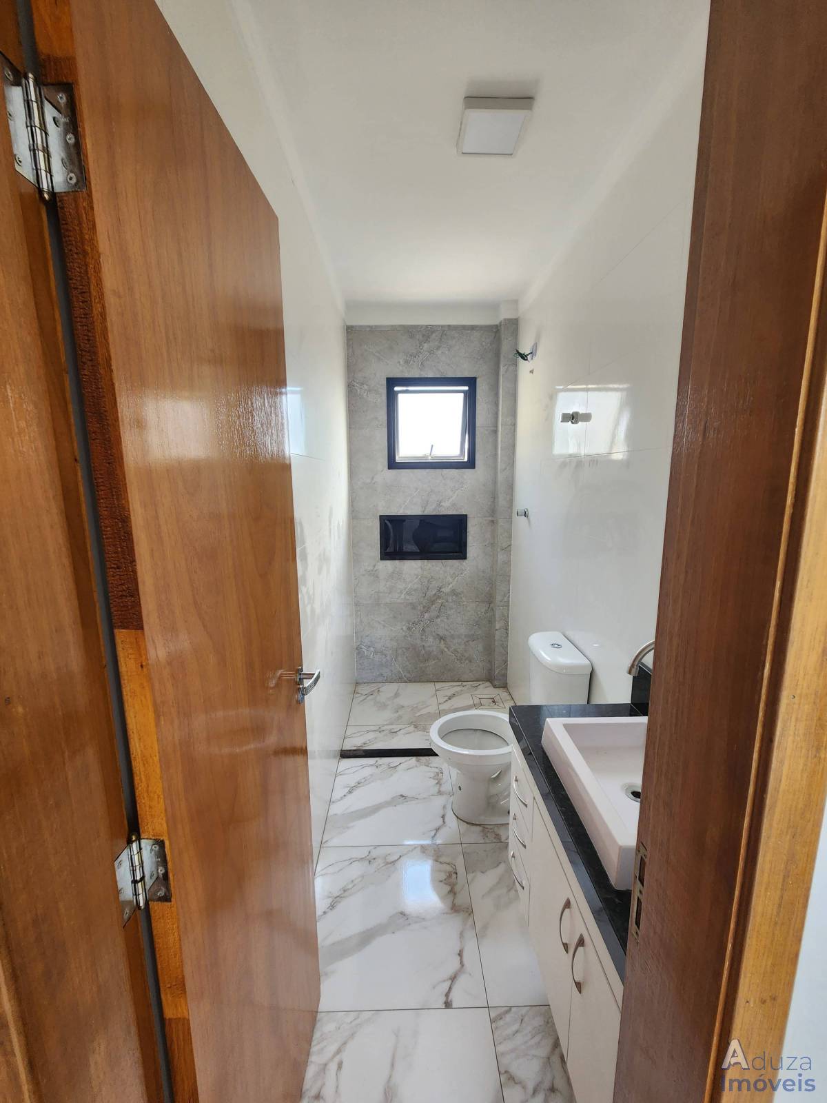  - Casa de condomínio à venda, no Residencial Ônix,  em São Vicente, Vila Margarida, com 2 quartos, 52,21m²